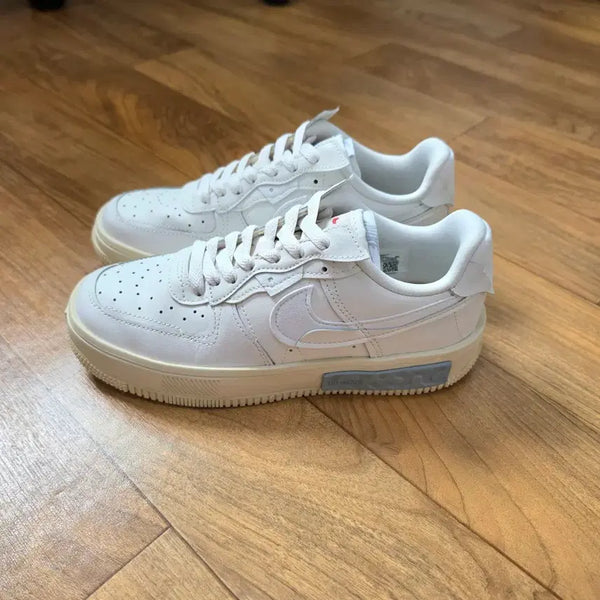 [BUNJANG] Nike Air Force 1 Fontanka Phantom Grey / 나이키 에어포스1 폰탄카