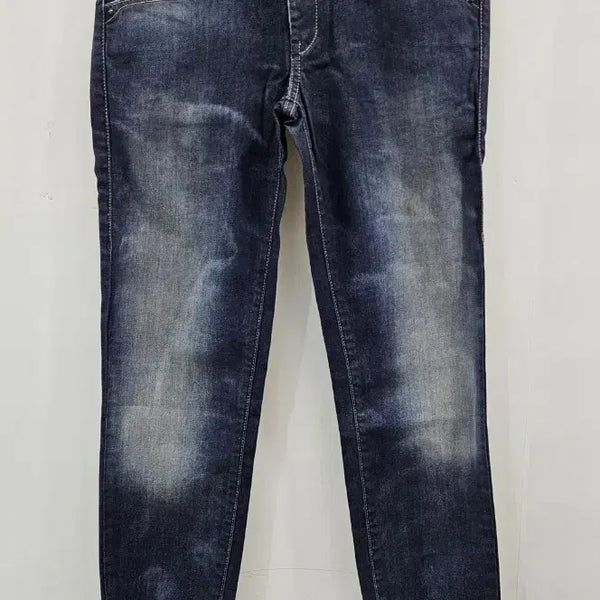 [BUNJANG] Diesel Denim Pants / 디젤 데님 팬츠