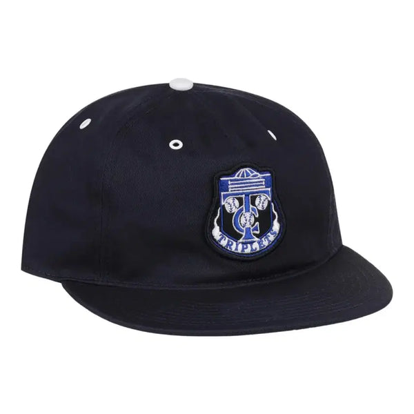 [BUNJANG] Ebbets Field Binghamton Triplets MiLB Cotton Cap / 이벳필드 Binghamton Triplets MiLB Cotton cap