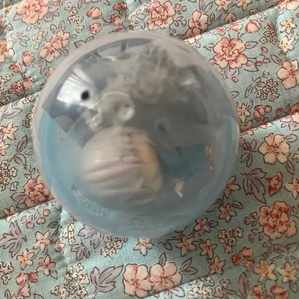[BUNJANG] Gegege no Kitaro Gacha Figure / 게게게의키타로 가챠