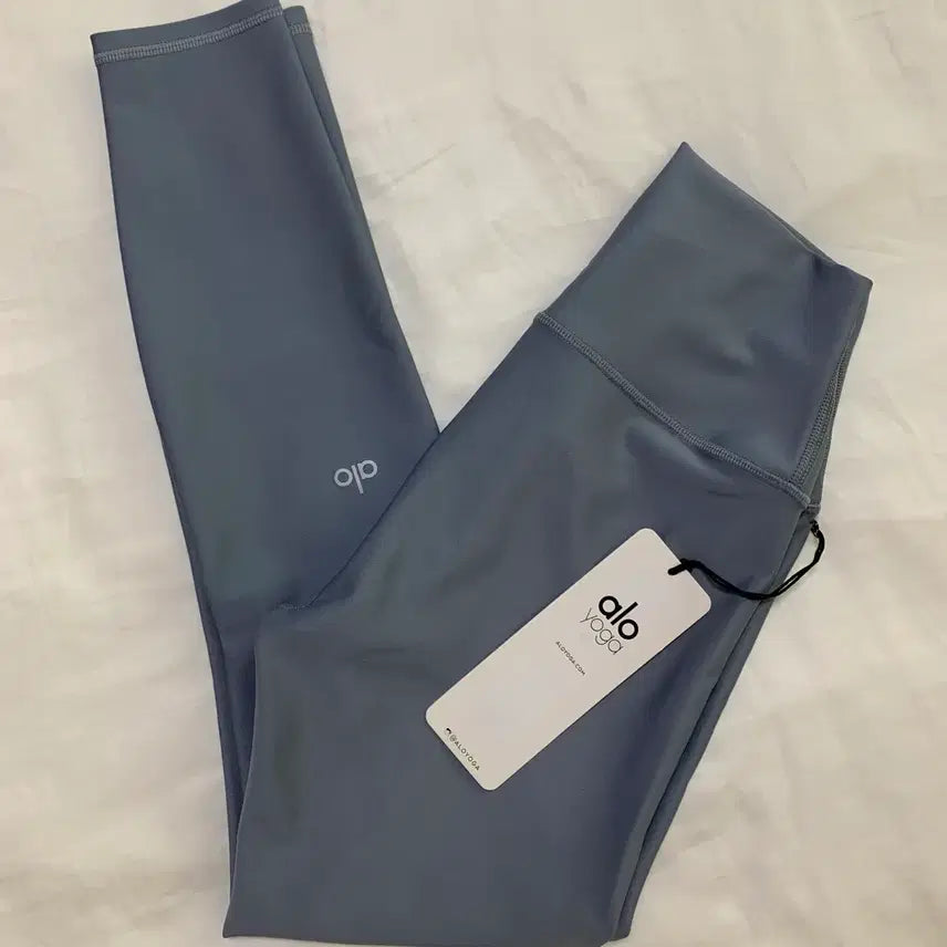 [BUNJANG] Alo Yoga 7/8 High-Waist Airlift Legging / 새상품) 알로요가 alo yoga 에어리프트 레깅스