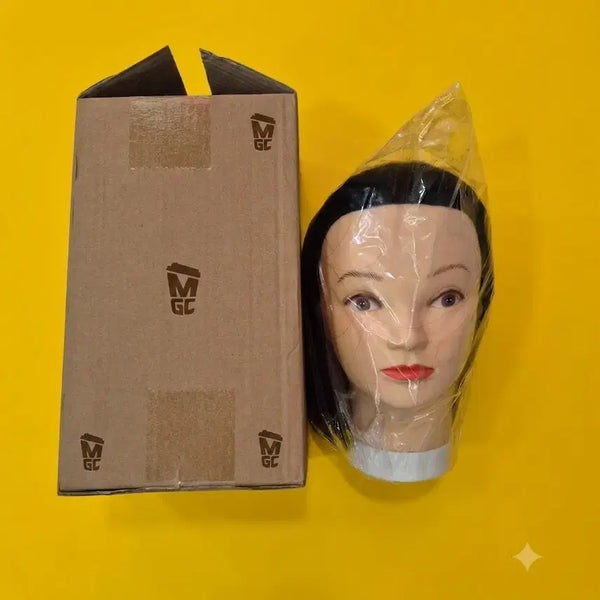 [BUNJANG] JBS Venus Full Wig for Hairdresser National Examination / (새상품) 헤어 미용사 국가고시용 통가발 천혜인 천혜사 비너스 JBS
