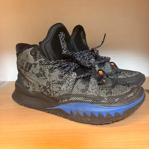 [BUNJANG] Nike Kyrie 7 Basketball Shoes / 나이키 카이리 7 농구화 270