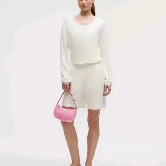 [BUNJANG] Lululemon City Essential Mini Shoulder Bag / 룰루레몬 시티 에센셜 미니 숄더백 새제품