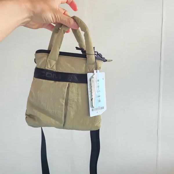 [BUNJANG] Plerion Mini Helmet Bag / 플레리언 미니 헬멧백