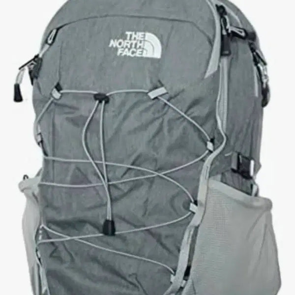 [BUNJANG] The North Face Unisex Borealis Backpack / 노스페이스 유니섹스 보레알리스 백팩