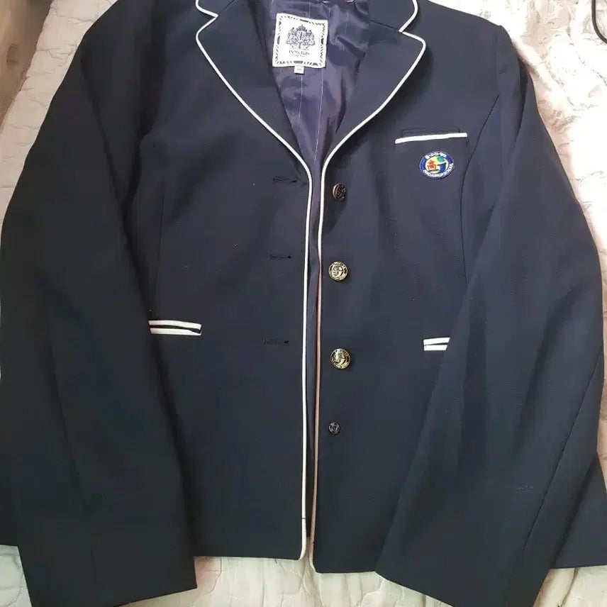 [BUNJANG] Women's School Uniform Jacket Plus Size / 여자교복 자켓 빅사이즈 9종류
