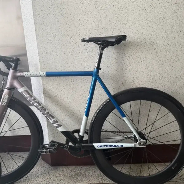[BUNJANG] ENGINE 11 CRITERIUM-D Fixed Gear Bicycle / ENGINE 11 CRITERIUM-D 픽시 자전거