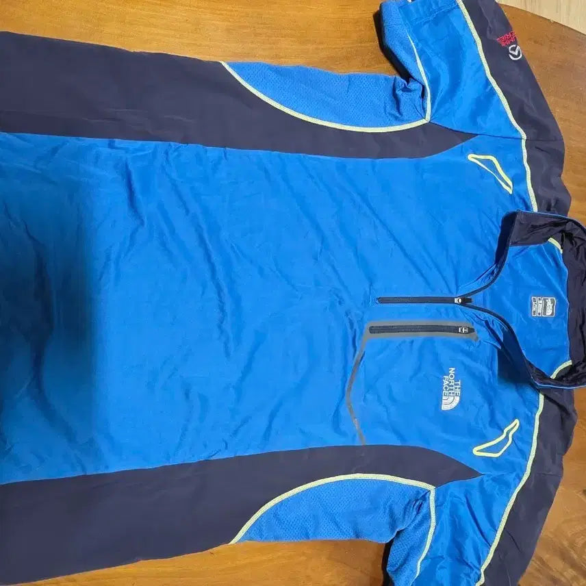[BUNJANG] The North Face Short Sleeve T-Shirt / 노스페이스 반팔티셔츠