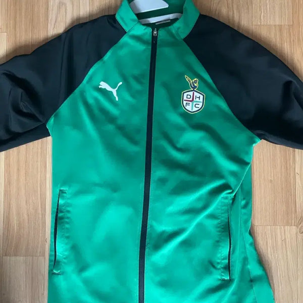 [BUNJANG] Daejeon Hana Citizen Training Set / 대전하나시티즌 트레이닝복 팝니다