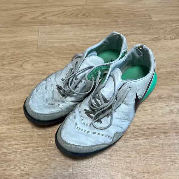 [BUNJANG] Nike Tiempo Proximo Football Boots Size 280 / 티엠포 프록시모 280
