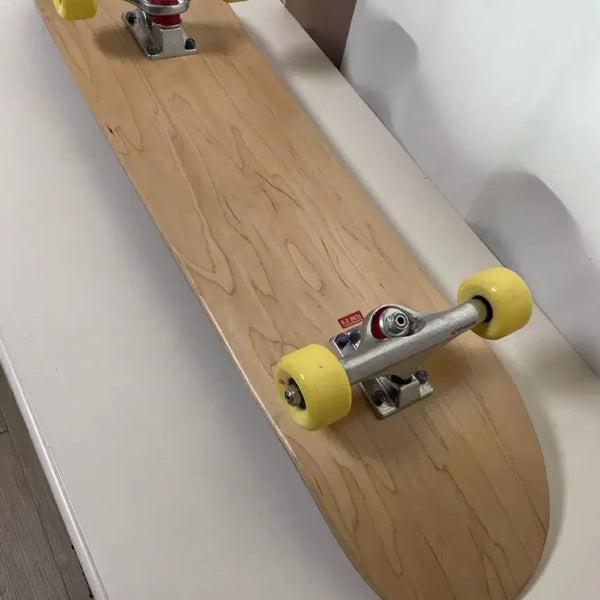 [BUNJANG] Monopatin 8-Inch Trick Skateboard / 전문보드샵 8인치 트릭용 스케이트보드