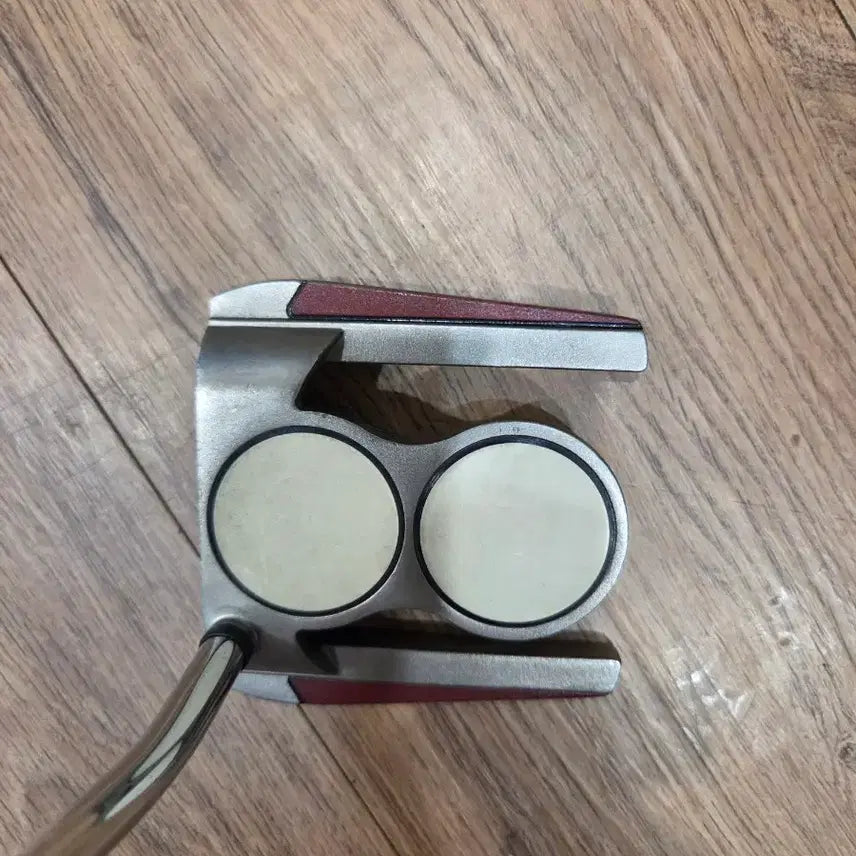 [BUNJANG] Odyssey Two Ball Putter 33-inch / 오디세이 투볼 퍼터33인치 커버X