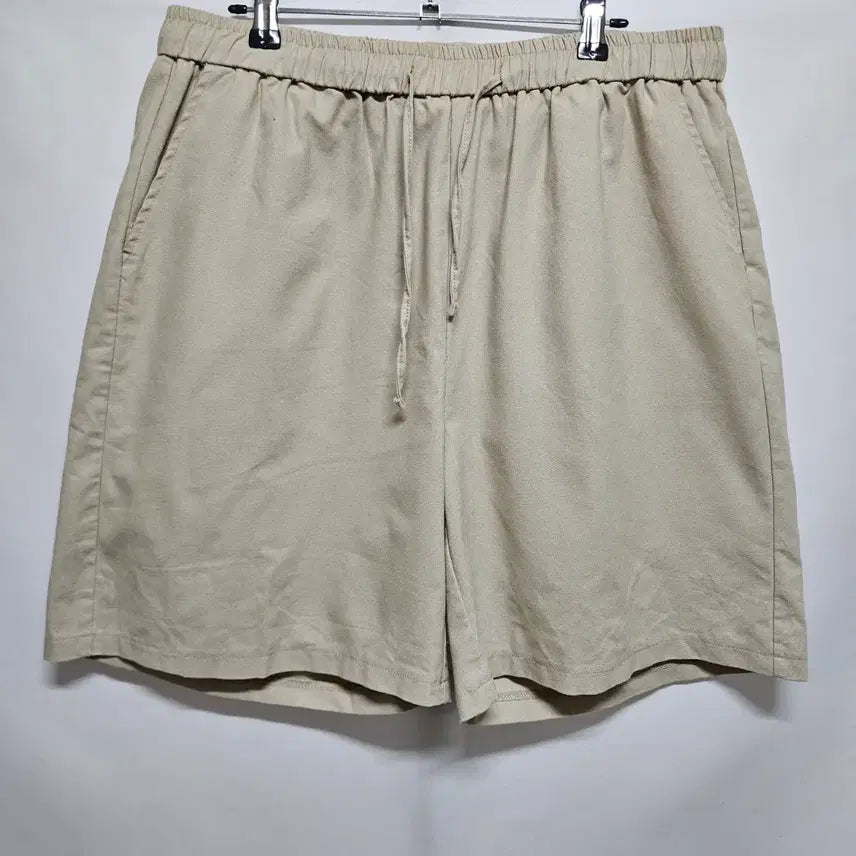 [BUNJANG] Urban Type Linen Shorts / 어반디타입 린넨 반바지 33