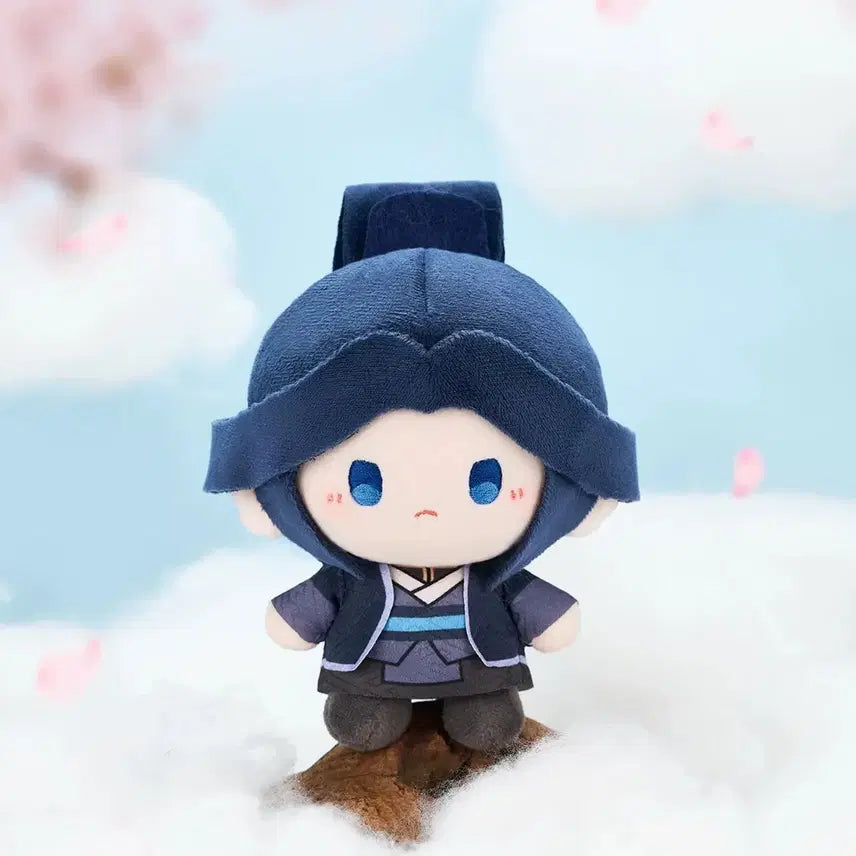 [BUNJANG] Heaven Official's Blessing Cherry Blossom Plush / (미개봉) 천관사복 영문 벚꽃인형 양도 판매