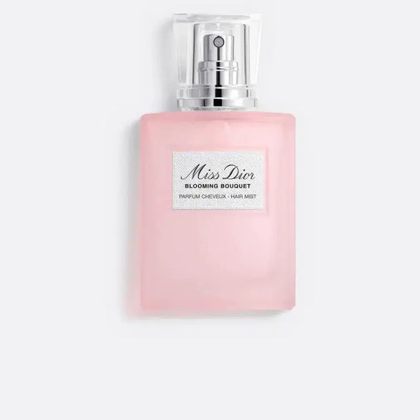 [BUNJANG] Miss Dior Blooming Bouquet Hair Mist 30ml / 미스 디올 블루밍 부케 헤어 미스트 30ml