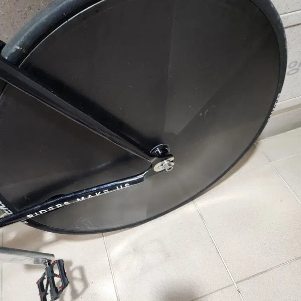 [BUNJANG] Velosa Disc Wheel / 벨로사 디스크휠 판