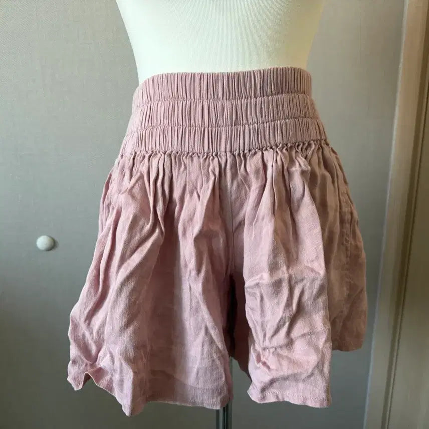 [BUNJANG] Isabel Marant Etoile Skirt Pants / 이자벨마랑 에뚜알 치마바지