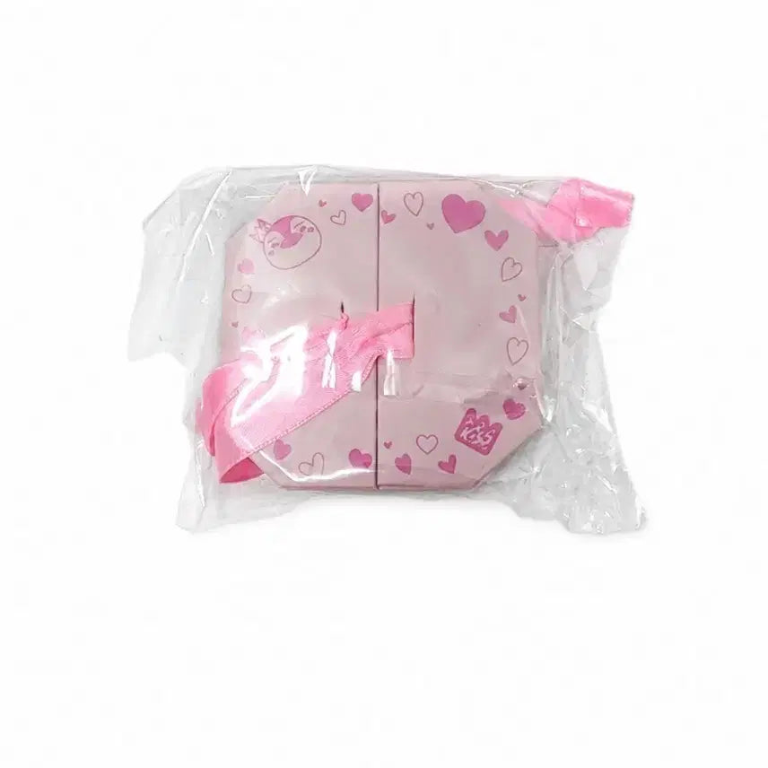 [BUNJANG] Lee Junho White Day Pink PengPeng Bracelet / 이준호 일본 화이트데이 핑크 펭펭 팔찌 새상품