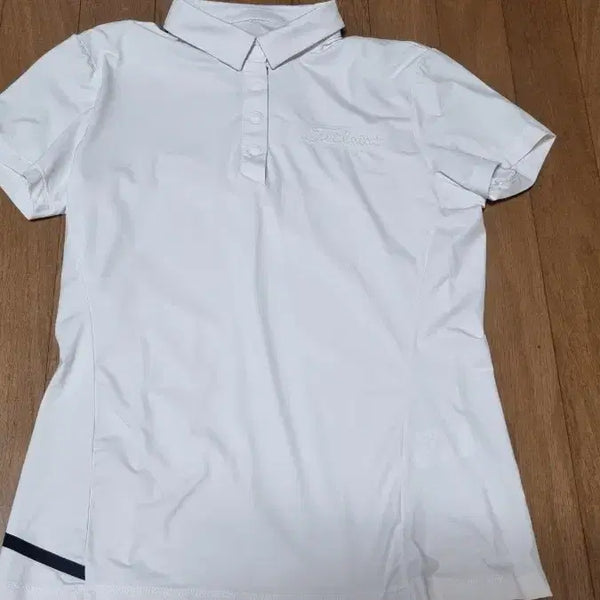 [BUNJANG] Titleist Women's Shirt M / 타이틀리스트 셔츠 여 엠