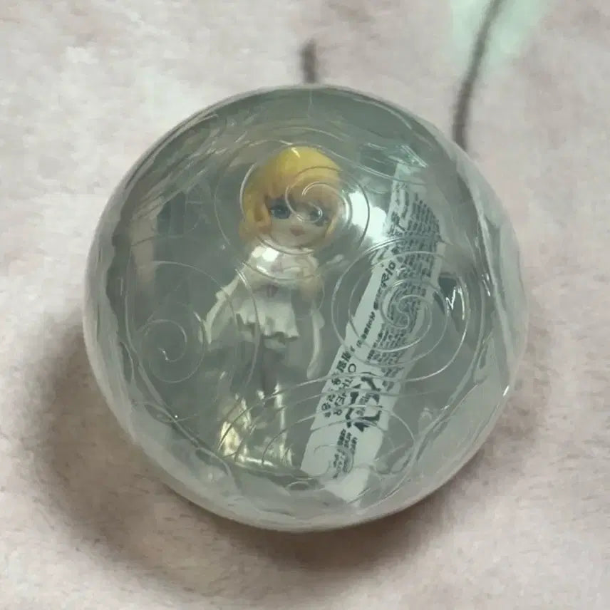 [BUNJANG] Stussy Devil Fruit One Piece Noah's Ark Capsule Gacha Figure Vol. 19 / 원피스 스튜시 악마의열매 원피노미 캡슐 가챠 피규어 제19해전
