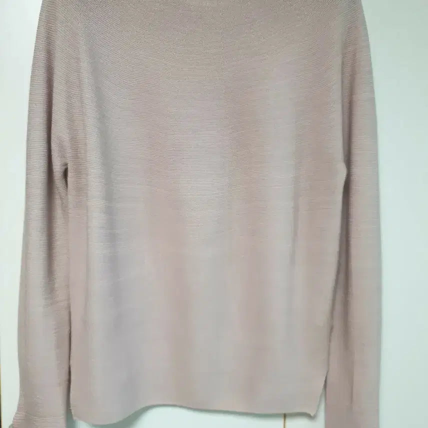 [BUNJANG] Mine by Handsome Knit Top / 한섬 마인 니트