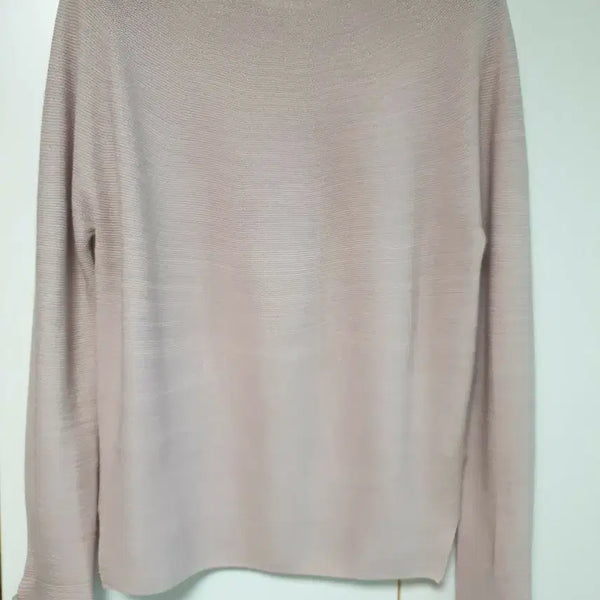 [BUNJANG] Mine by Handsome Knit Top / 한섬 마인 니트