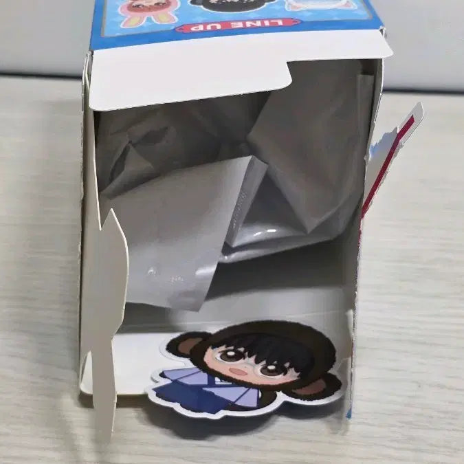 [BUNJANG] Katsura & Shinpachi Bundle Set / 은부부 카츠라/신파치 일괄판매