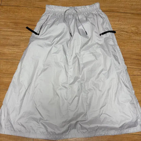 [BUNJANG] Nike Women's Long Skirt Size M / 나이키 여성 롱 스커트 M 사이즈