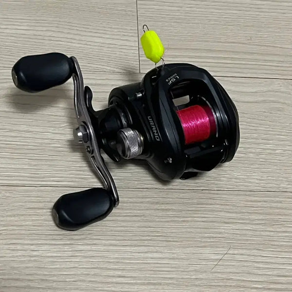 [BUNJANG] Daiwa Uranos G2 Baitcasting Reel / 도요 우라노g2  베이트릴