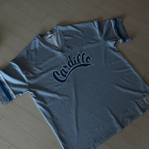 [BUNJANG] Freedom Cardillo Rugby Jersey 2XL / 프리덤 카딜로 럭비저지 2xl