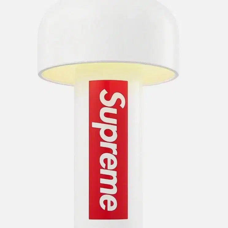 [BUNJANG] Supreme Flos Bellhop Lamp White / 20FW 슈프림 Supreme 플로스 벨홉 램프 화이트