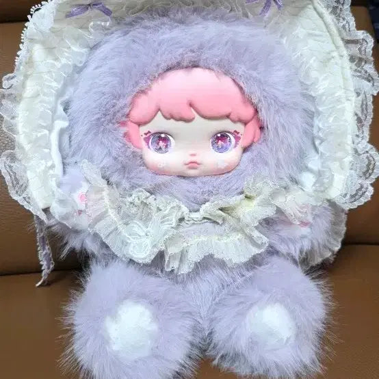 [BUNJANG] Mikoko 600 New Jun Chic Hat / 미코코 600 신상 준시크