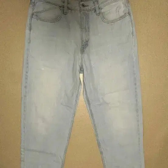 [BUNJANG] Levi's SilverTab Jeans / 리바이스 실버탭