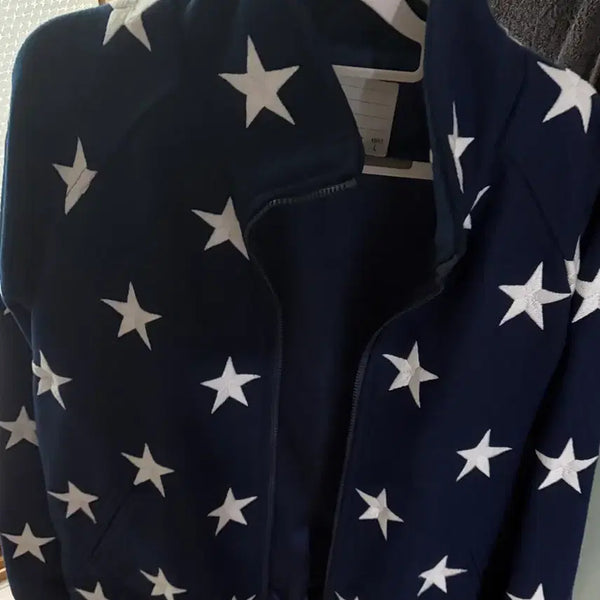 [BUNJANG] Supreme Stadium Jacket / 슈프림  스타디움 자켓 팝니다