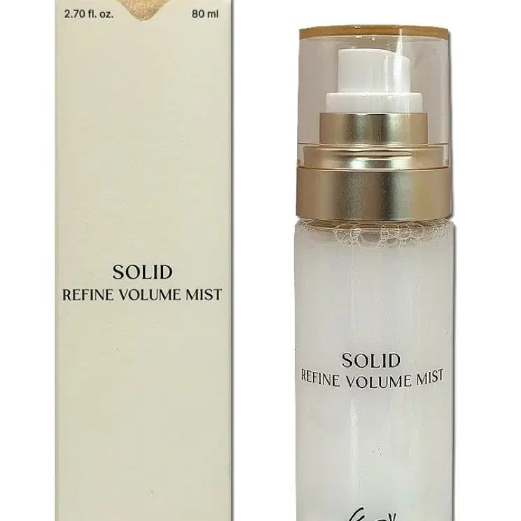 [BUNJANG] KOY Mist 80ml / 새상품)고현정의  코이  미스트 80ml