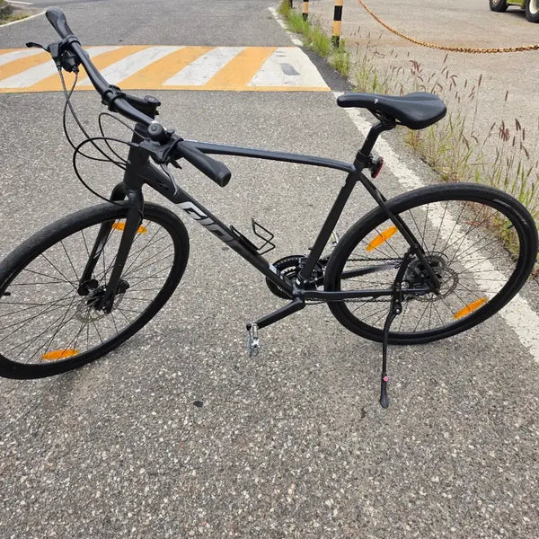 [BUNJANG] Giant Escape 2 Disk Hybrid Bicycle / 자이언트 ESCAPE 에스케이프2 DISK 하이브리드 자전거 상태A