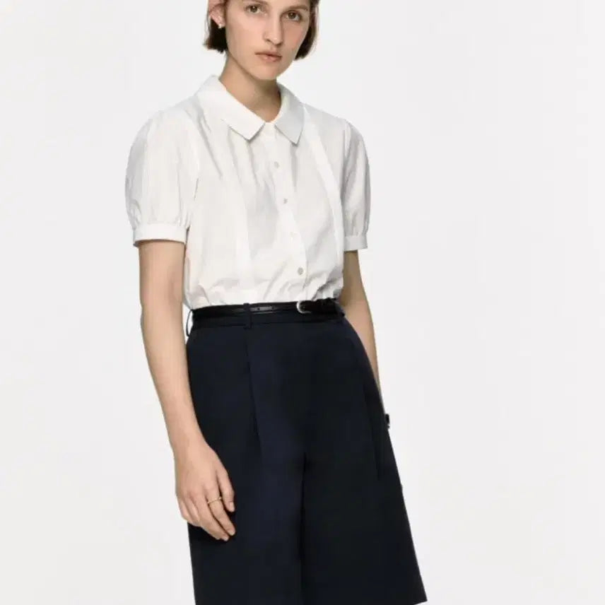 [BUNJANG] Depound Bermuda Shorts (S) New / 드파운드 버뮤다 팬츠 (S) 새제품