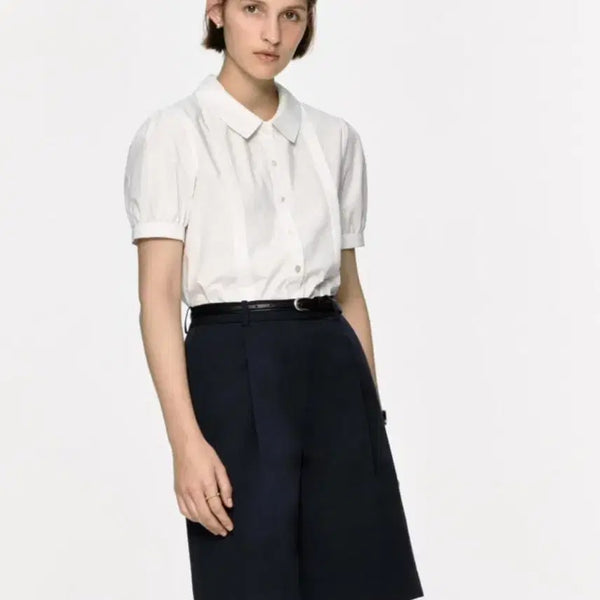 [BUNJANG] Depound Bermuda Shorts (S) New / 드파운드 버뮤다 팬츠 (S) 새제품