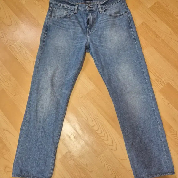[BUNJANG] Levi's LMC 502 Jeans / 리바이스 LMC 502 32