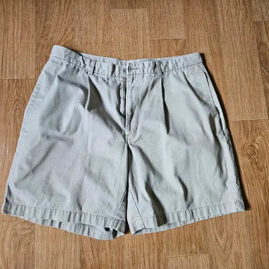 [BUNJANG] DKNY Chino Shorts / dkny 치노 쇼츠