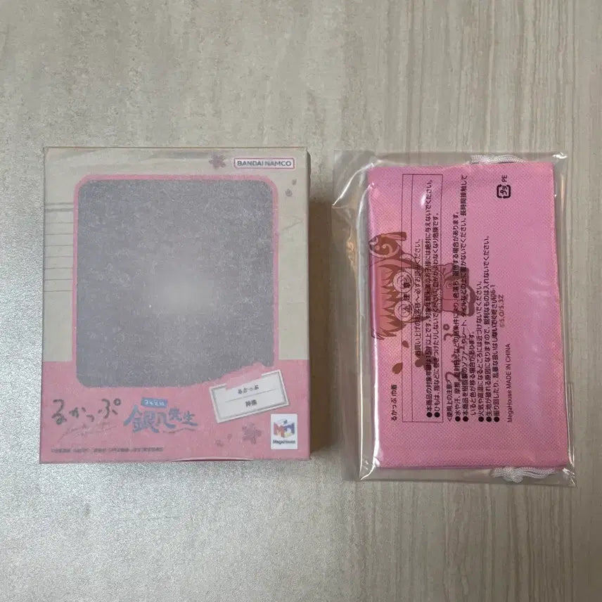 [BUNJANG] Aniplex+ Kaguya Look Up Figure / 미개봉,특전O)삼젯 카구라 룩업
