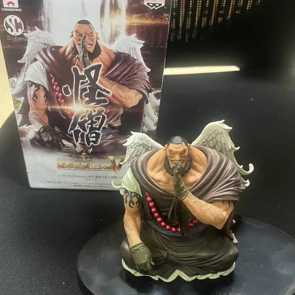 [BUNJANG] Banpresto Creator x Creator Vol. 2 Urouge Figure / (원피스피규어)반프레스토 조형왕 정상결전5 Vol.2 우르지