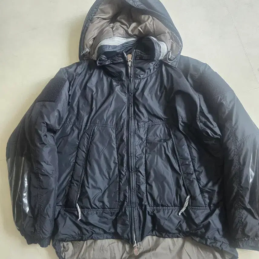 [BUNJANG] The Real McCoy's PCU Level 7 Type 1 Jumper / 더리얼맥코이 PCU LEVEL 7, TYPE1