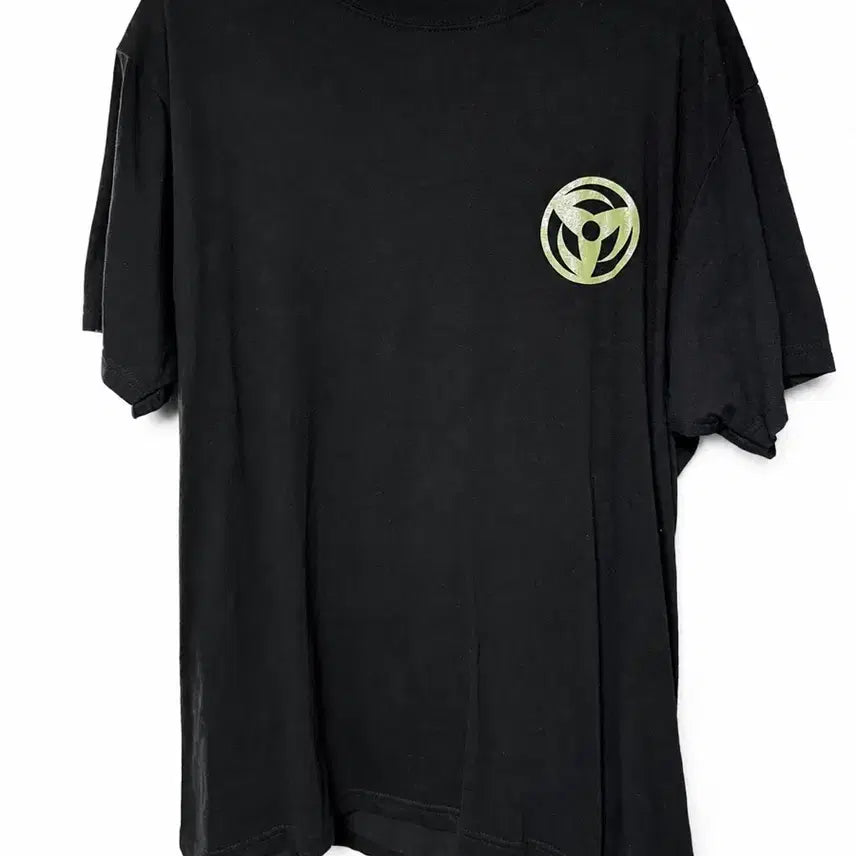 [BUNJANG] Naruto Kakashi T-Shirt (Size M) / 나루토 카카시 티셔츠 판매 양도 m사이즈