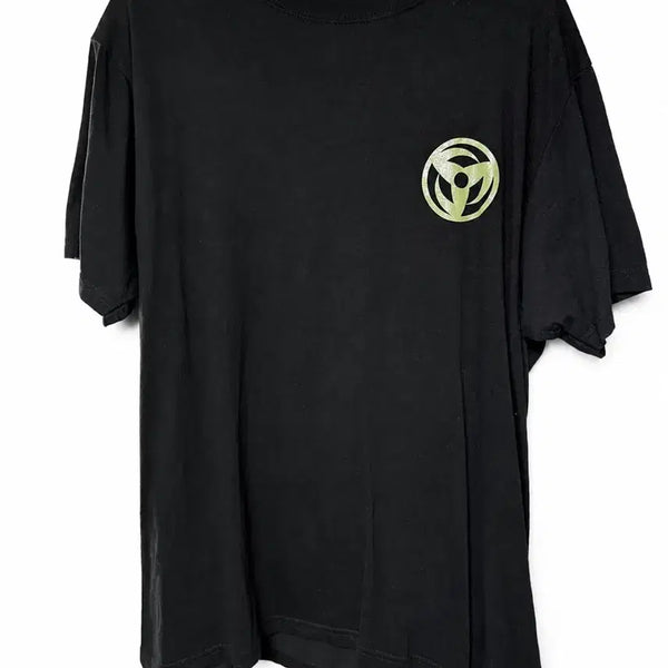 [BUNJANG] Naruto Kakashi T-Shirt (Size M) / 나루토 카카시 티셔츠 판매 양도 m사이즈