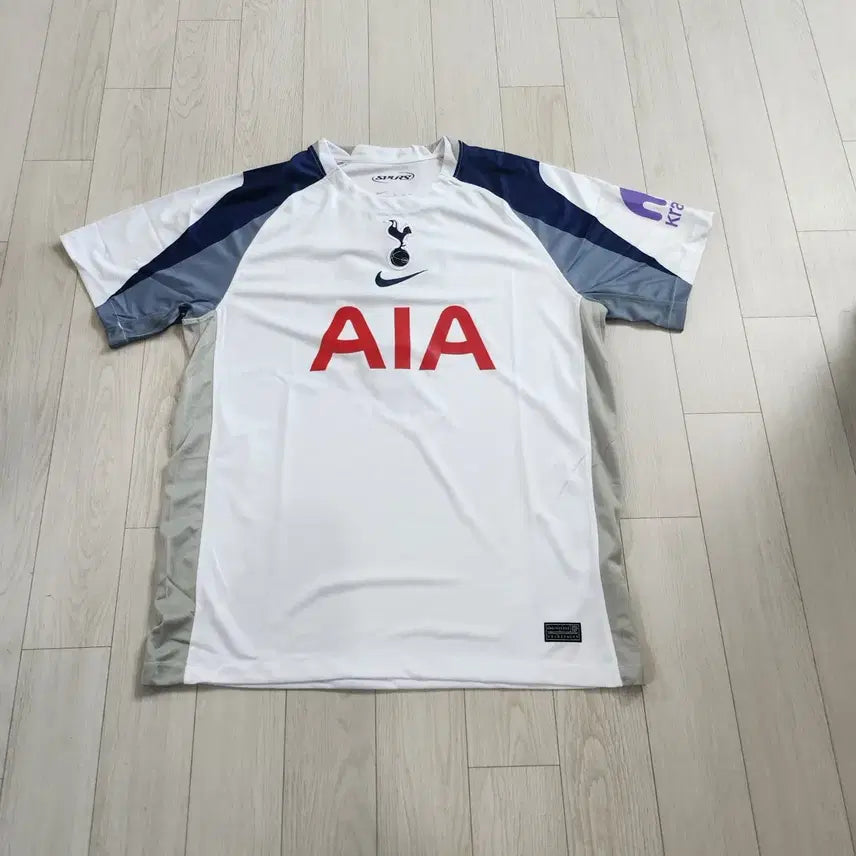 [BUNJANG] Nike Tottenham Hotspur Son Heung-min Jersey XL / 나이키 토트넘 손흥민 유니폼