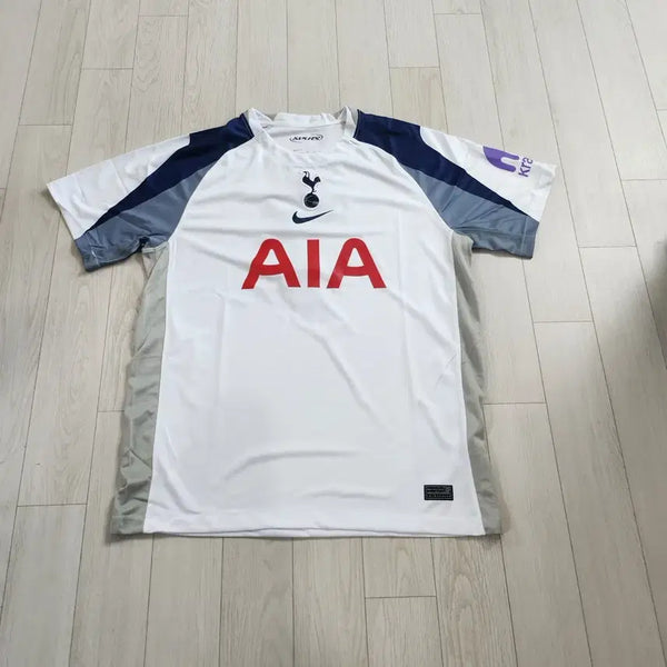 [BUNJANG] Nike Tottenham Hotspur Son Heung-min Jersey XL / 나이키 토트넘 손흥민 유니폼
