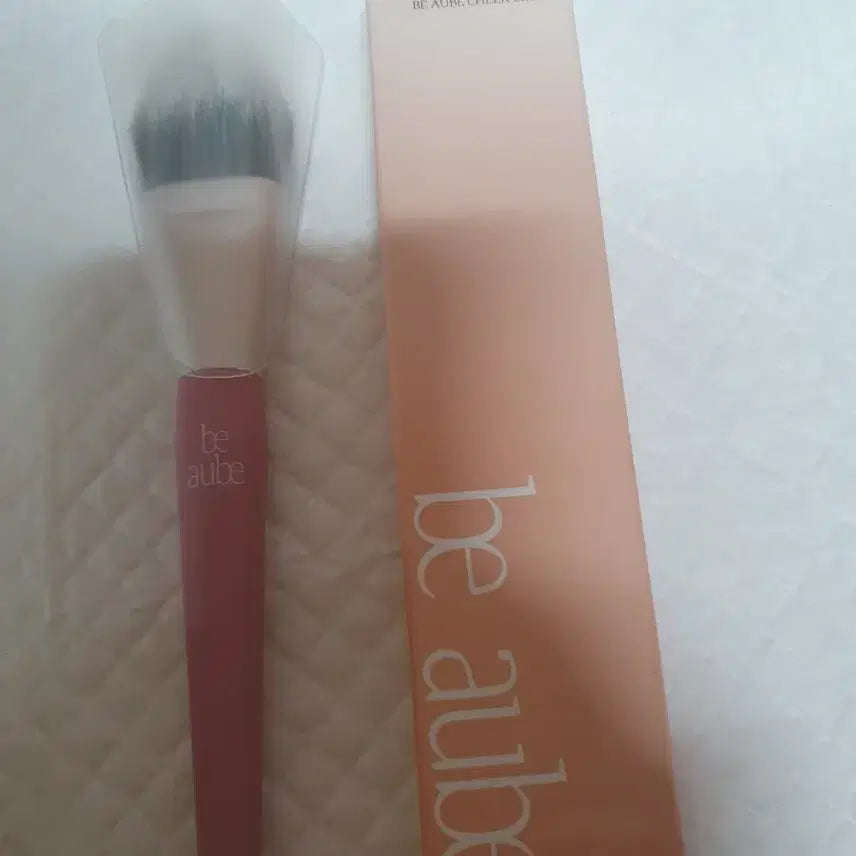 [BUNJANG] Biov Cheek Brush Pink Brush Bundle Set / 비오브 치크 브러쉬 핑크브러쉬 일괄