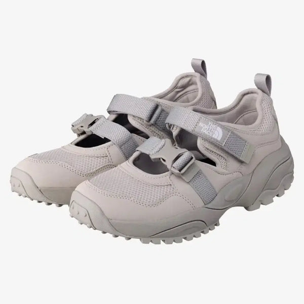 [BUNJANG] The North Face White Label Sneaker Sandals / 노스페이스 화이트라벨 스니커 샌들
